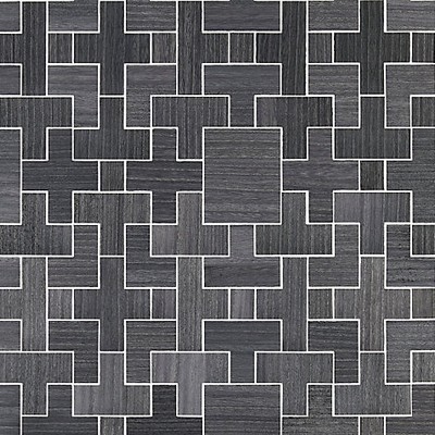 Scalamandre Wallcoverings ALLEGRO - WOOD WOLF