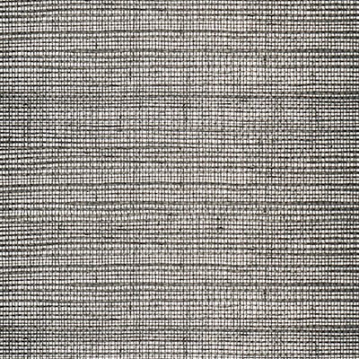 Scalamandre Wallcoverings MILAN GRASSCLOTH - GROUND PEWTER