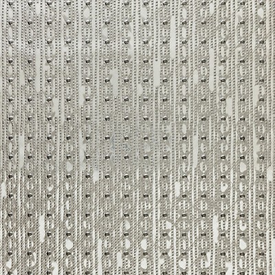 Scalamandre Wallcoverings KNIGHT WALLCOVERING STERLING