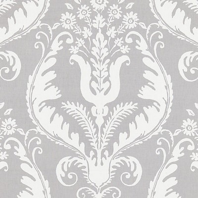 Scalamandre PRIMAVERA FRENCH GREY