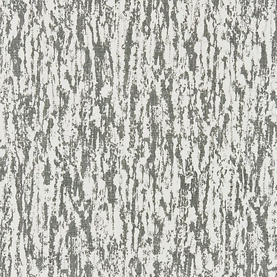 Scalamandre SEQUOIA LINEN PRINT GRAPHITE