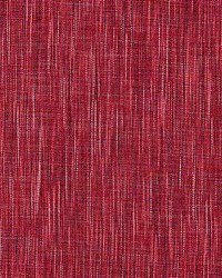 Scalamandre Sutton Strie Weave Raspberry Fabric