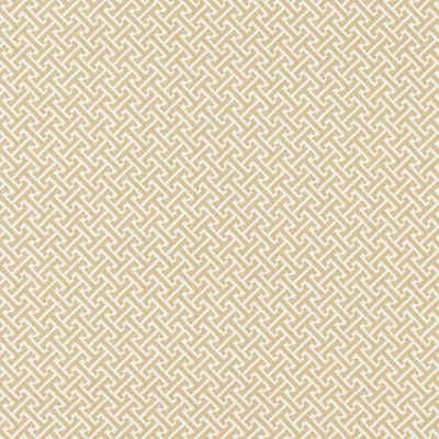 Scalamandre MANDARIN WEAVE SAND
