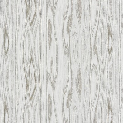 Scalamandre FAUX BOIS WEAVE ASH