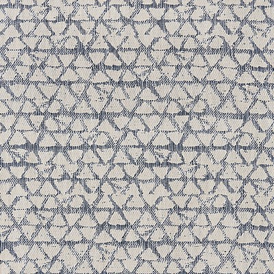 Scalamandre KANOKO INDIGO