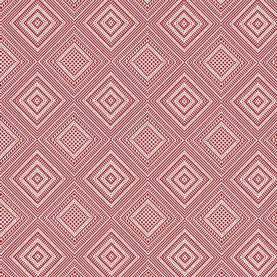 Scalamandre ANTIGUA WEAVE HIBISCUS