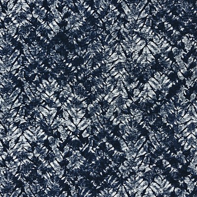 Scalamandre FIJI WEAVE INDIGO