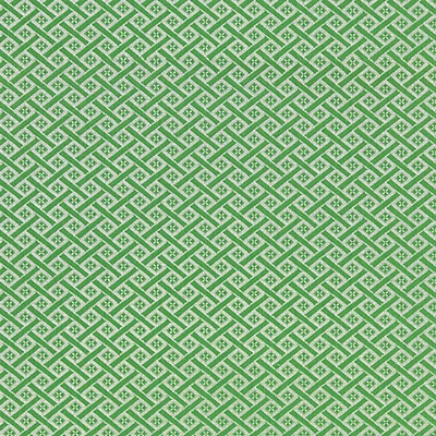 Scalamandre DIAMANTE MATELASSE JADE