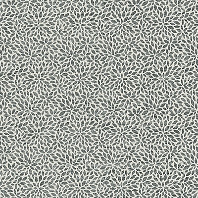 Scalamandre RISA WEAVE CHARCOAL