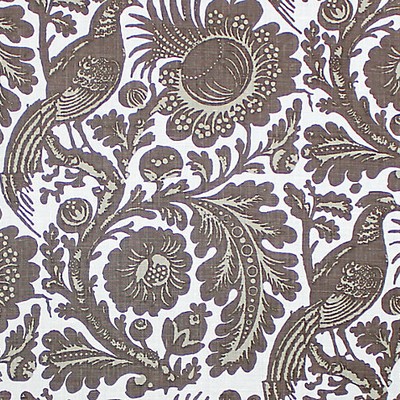 Scalamandre RESIST PRINT TAUPE