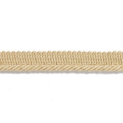 Scalamandre Trim MILLSTONE TWISTED CORD STRAW