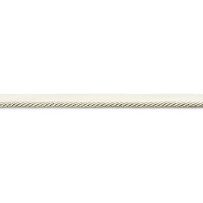 Scalamandre Trim BOULEVARD CORD PARCHMENT