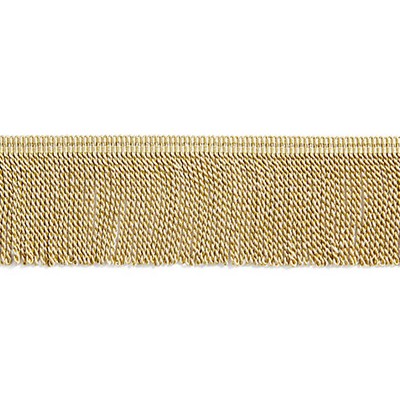 Scalamandre Trim CARLYLE BULLION SUNLIGHT