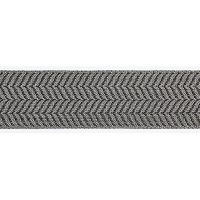 Scalamandre Trim ARTEMIS TAPE SMOKE