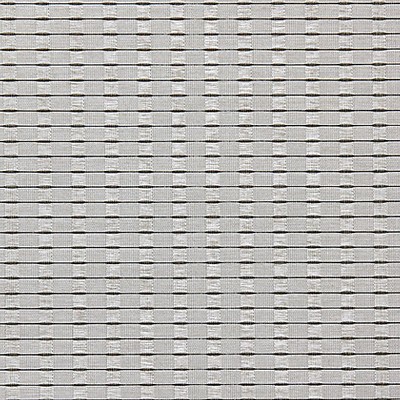 Scalamandre Wallcoverings ANDROMEDA WEAVE PEWTER
