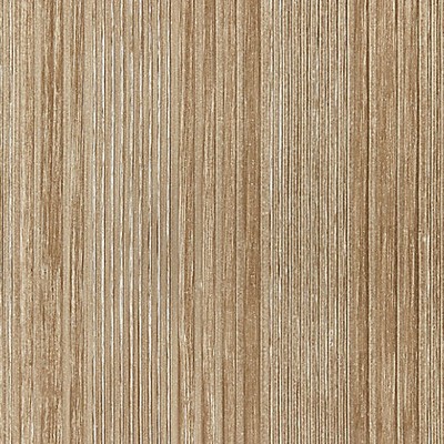 Scalamandre Wallcoverings PACIFIC STRIPE TAUPE & SILVER