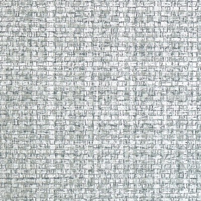 Scalamandre Wallcoverings JUTE BLUE MICA