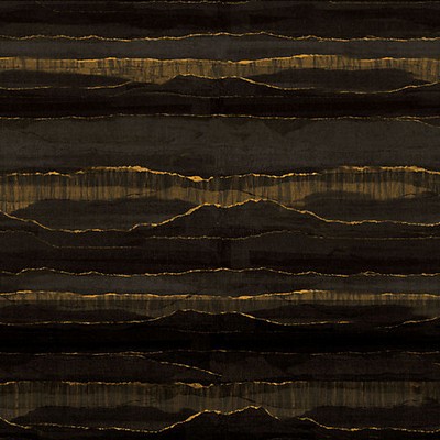 Scalamandre Wallcoverings HIDA TIGERS EYE