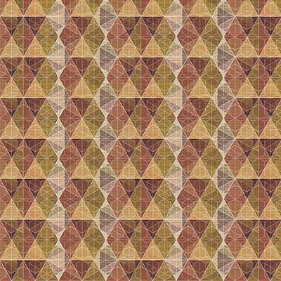 Scalamandre Wallcoverings KOBE RAISIN