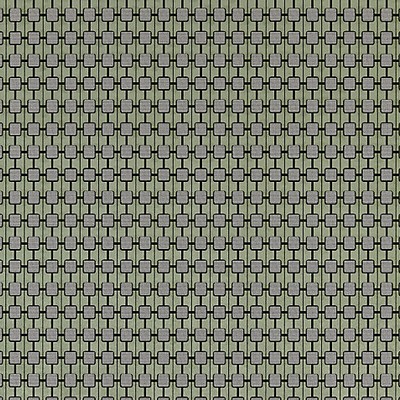 Scalamandre Wallcoverings TEMPO HAZE