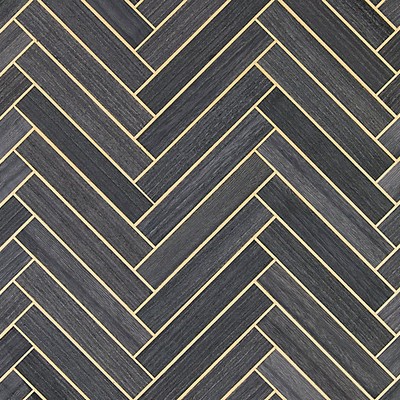 Scalamandre Wallcoverings LEGATO SLATE