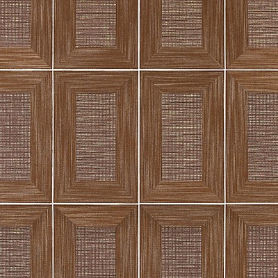 Scalamandre Wallcoverings LIBRO - WOVEN SEQUOIA