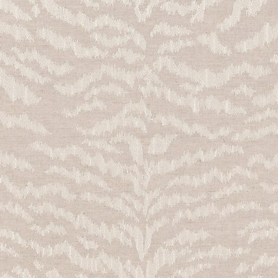 Scalamandre Wallcoverings TIGRESS WALLCOVERING DESERT SAND