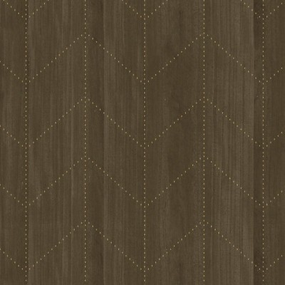 Scalamandre Wallcoverings TIMBRE ESPRESSO