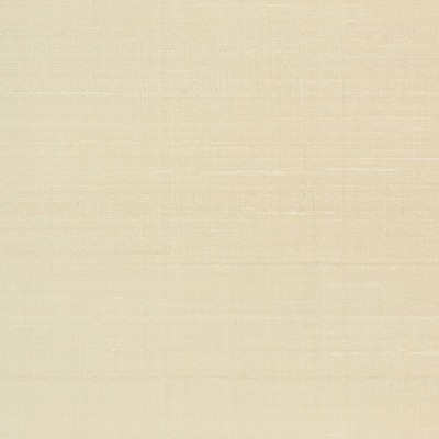 Scalamandre Wallcoverings CHANDRA SILK IV ECRU