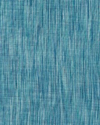 Scalamandre Sutton Strie Weave Peacock Fabric