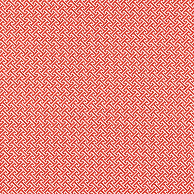 Scalamandre MANDARIN WEAVE CORAL