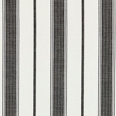 Scalamandre SCONSET STRIPE CARBON