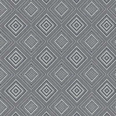 Scalamandre ANTIGUA WEAVE INDIGO