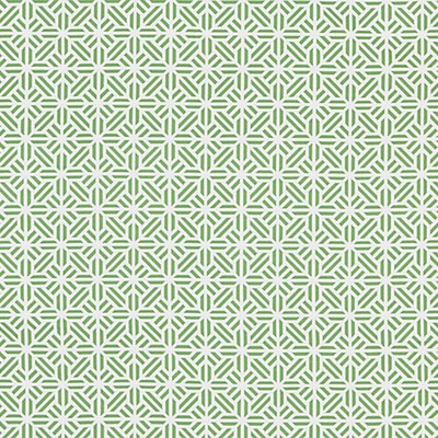 Scalamandre TILE WEAVE JADE