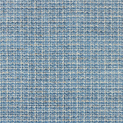 Scalamandre HIGHLAND CHENILLE BLUE MOOD