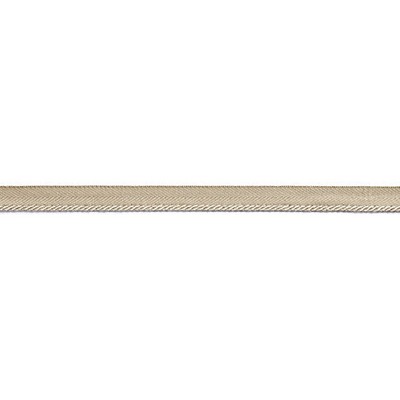 Scalamandre Trim AVENUE CORD LINEN