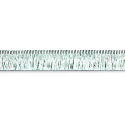 Scalamandre Trim GRIPSHOLM BRUSH FRINGE SEASPRAY