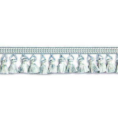 Scalamandre Trim PLAZA TASSEL FRINGE SEASPRAY