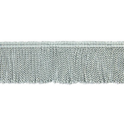 Scalamandre Trim CARLYLE BULLION SEASPRAY