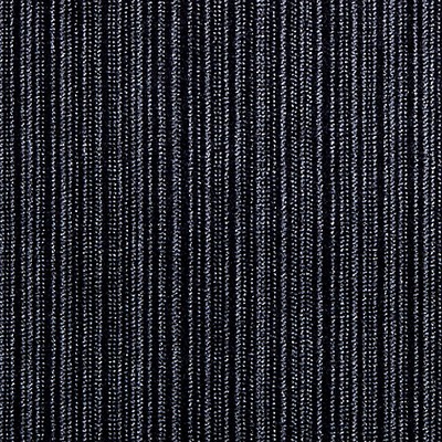Scalamandre STRIE VELVET NOIR