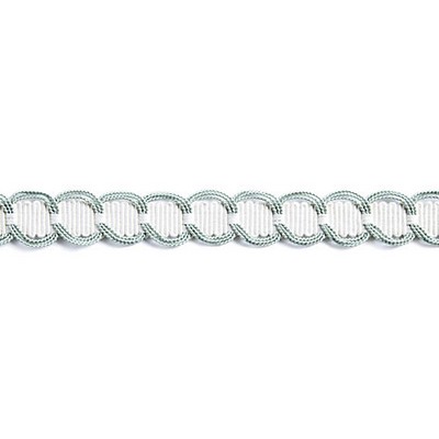 Scalamandre Trim CRESCENT BRAID SPA