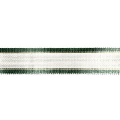 Scalamandre Trim ODEON SHIMMER BRAID IVY