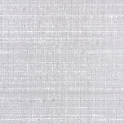Scalamandre Wallcoverings LYRA SILK WEAVE PEARL GREY