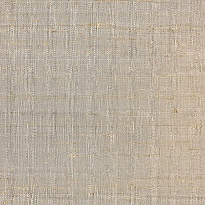 Scalamandre Wallcoverings CALLISTO SILK WEAVE CARAMEL