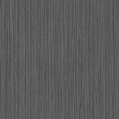 Scalamandre Wallcoverings STRIE WOODGRAIN DARK GREY