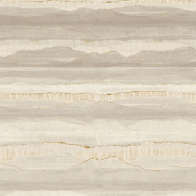 Scalamandre Wallcoverings HIDA SANDSTONE