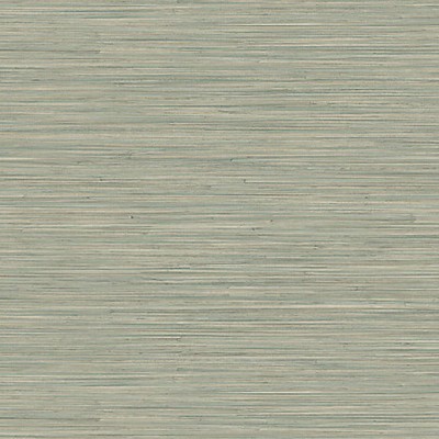 Scalamandre Wallcoverings AKITA GREEN