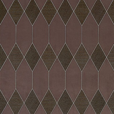 Scalamandre Wallcoverings CADENCE GANACHE