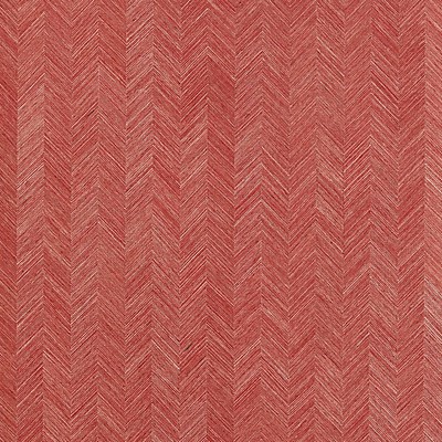 Scalamandre Wallcoverings GLISSANDO CRIMSON