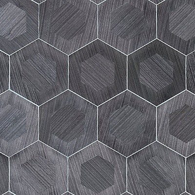 Scalamandre Wallcoverings HEXAD GRANITE